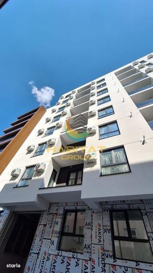 Apartament cu 2 camere decomandat în Brâncoveanu