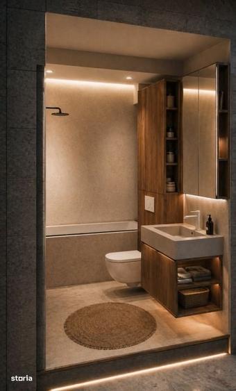 Casa P+1 de vanzare, 120 mp, teren 250 mp, zona Parcul Nicolae Romanes - 2
