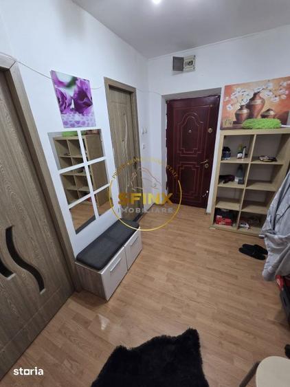 Garsonieră, mobilată în Pantelimon