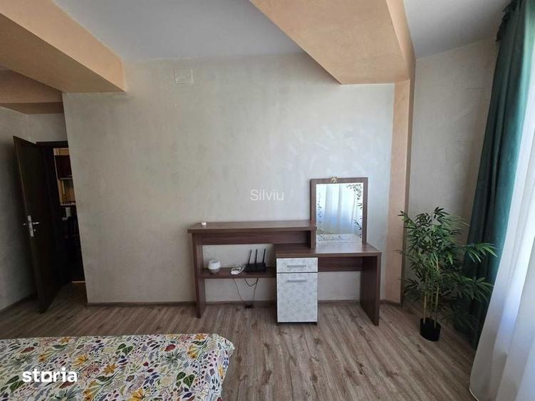Inchiriere Apartament 2 camere Faleza Nord