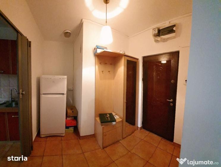 Apartament cu 2 camere decomandat în Tineretului