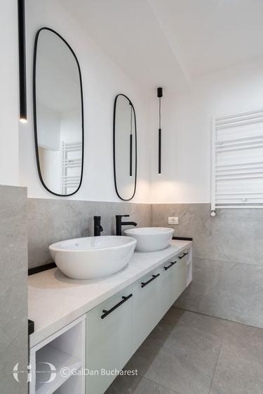 Apartament cu 4 camere în Amzei