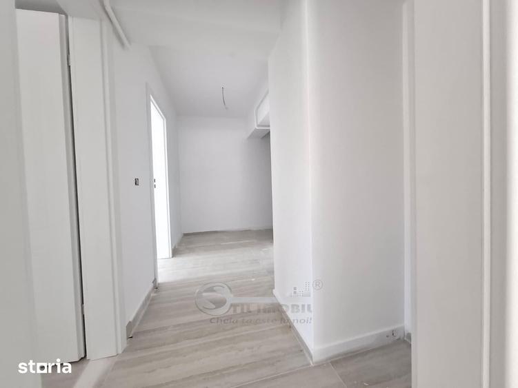 Apartament cu 2 camere decomandat în Galata