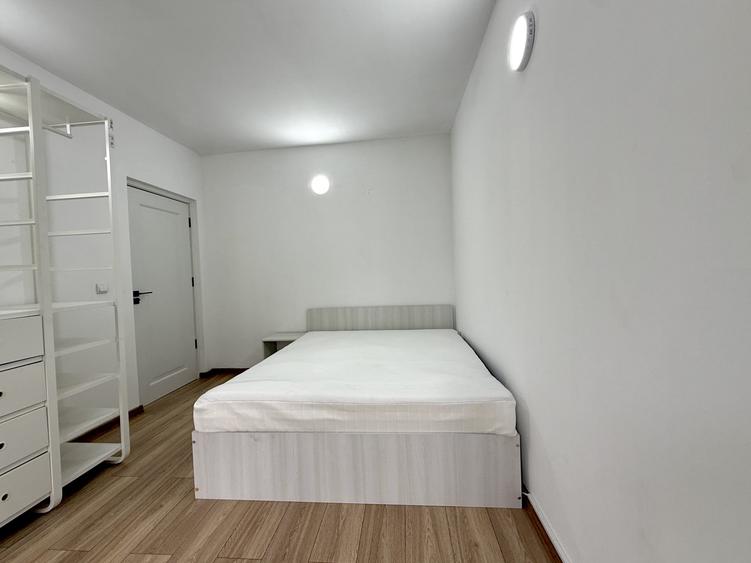Garsonieră în Ultracentral