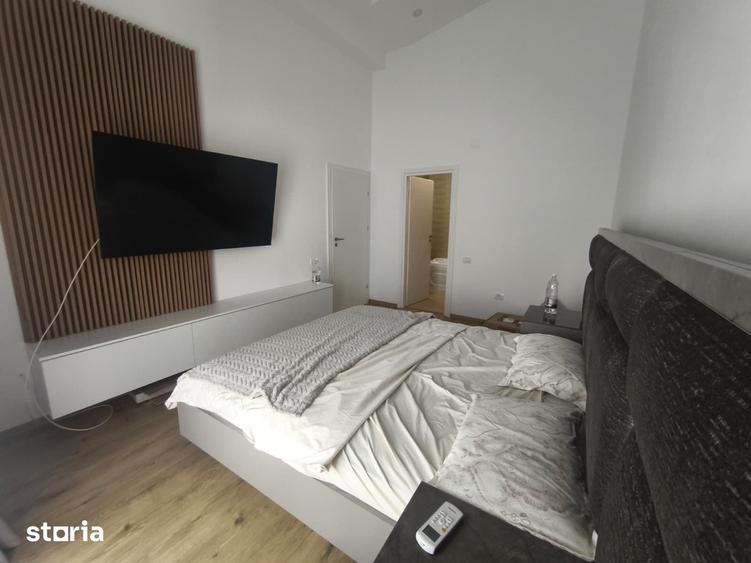 Apartament cu 3 camere în Ștefăneștii de Jos