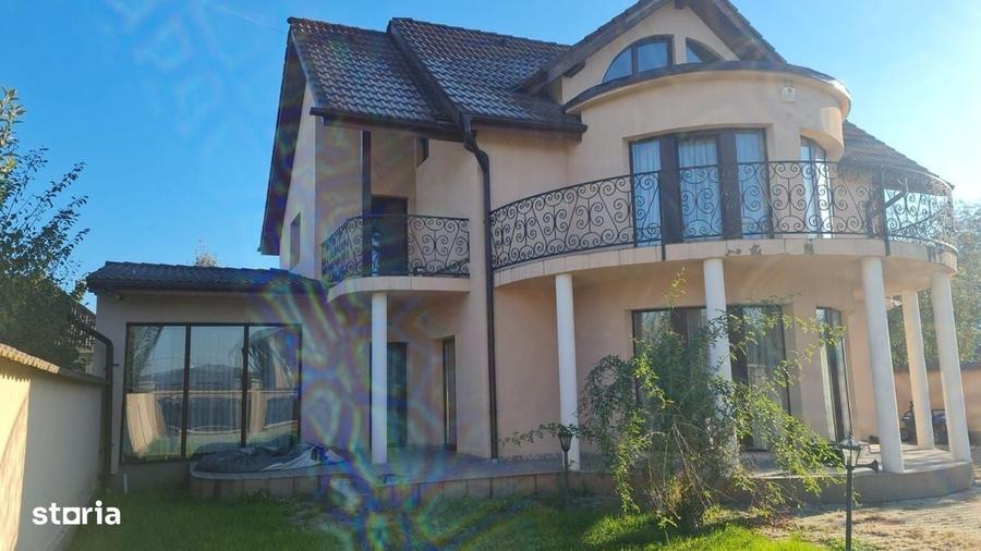 Casa individuala 220 mp - Cristesti - 6