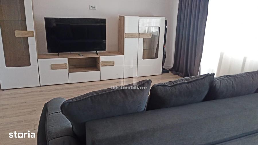 Apartament cu 2 camere în Apărătorii Patriei