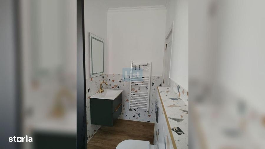 Casă cu 4 camere în Florești