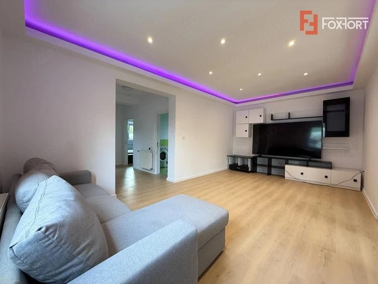 Casa cu 5 camere si teren de 630 mp in Dumbravita | Venit pasiv 240/luna - 1