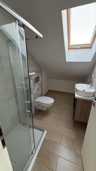 Casă cu 4 camere cu Teren 900 Mp în Torontalului