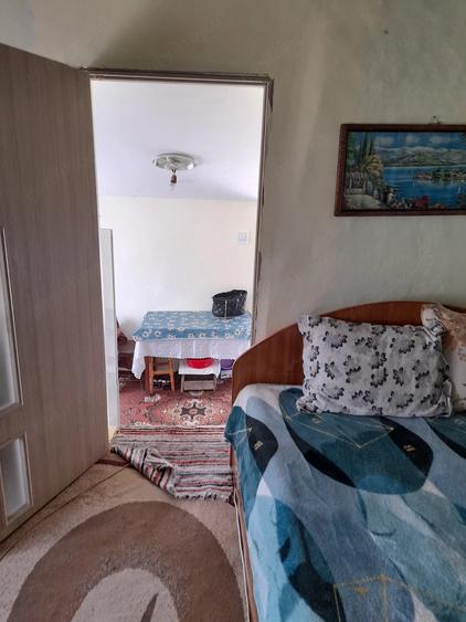 Casă cu Teren 1470 Mp în Fântânele