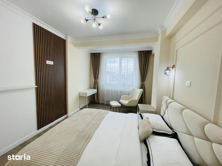 Apartament cu 2 camere în Burdujeni