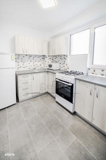 Apartament cu 2 camere decomandat în Rahova