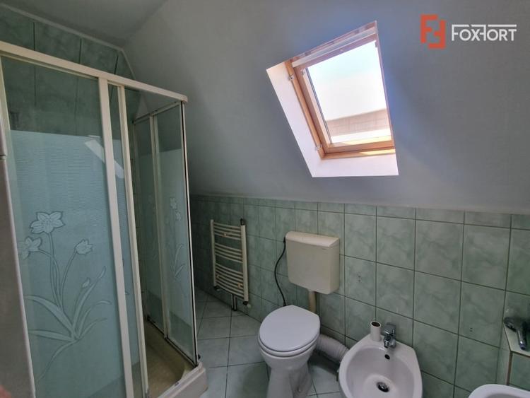 Casa individuala cocheta, cu 4 camere - Remetea Mare - 18