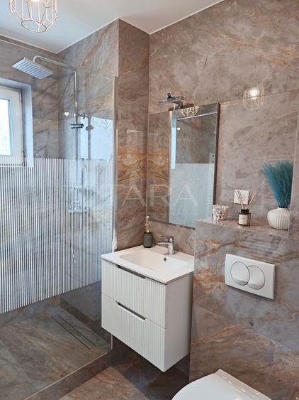 Apartament modern cu balcon și parcare subterană – Cluj-Napoca. - 5