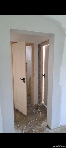 Apartament cu 2 camere decomandat în Drumul Taberei