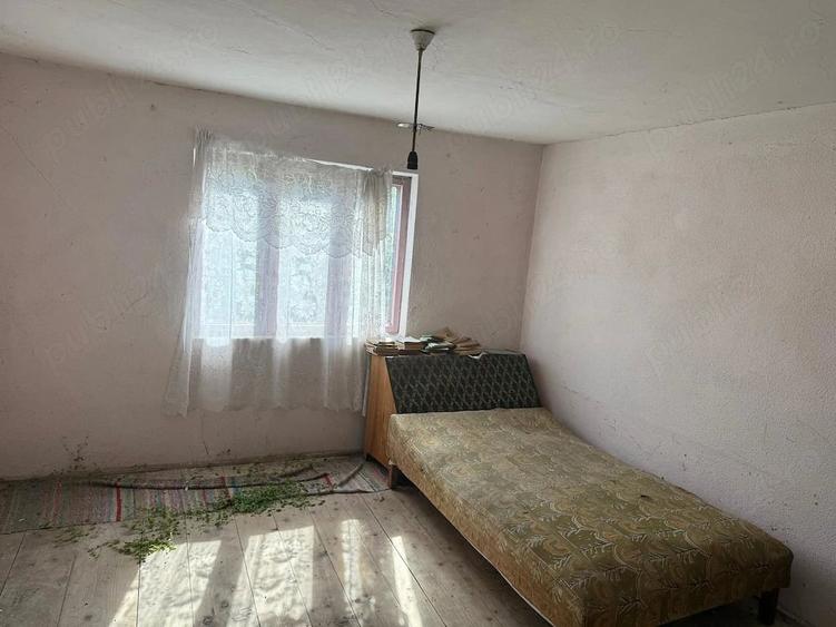 Casă cu Teren 1000 Mp în Drăgănești-Vlașca