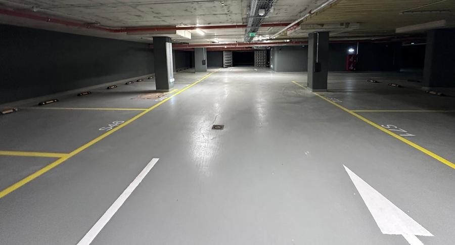 Apartament cu 2 camere în P-ta Presei Libere