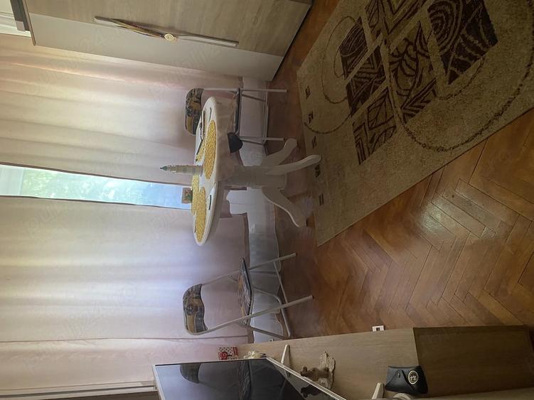 Apartament cu 2 camere semidecomandat în Șagului