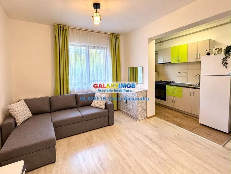 Apartament Bloc Nou Berceni - Metalurgiei Park - Parcare - 3