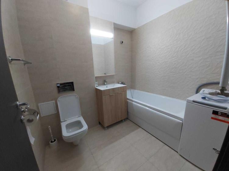 Apartament 2 camere, Lacul Morii, Bloc nou 2020, Parcare - 2