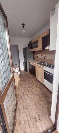 Apartament cu 2 camere decomandat în Șelimbăr