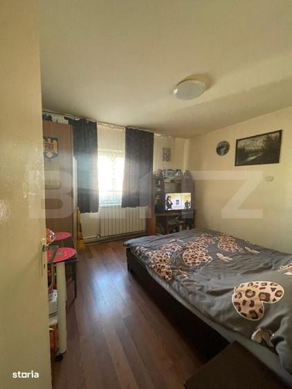Apartament cu 3 camere decomandat în Viișoara