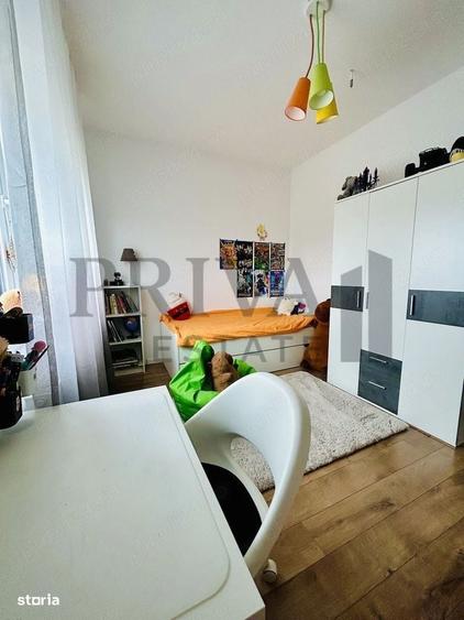 Casă cu 4 camere în Ghiroda