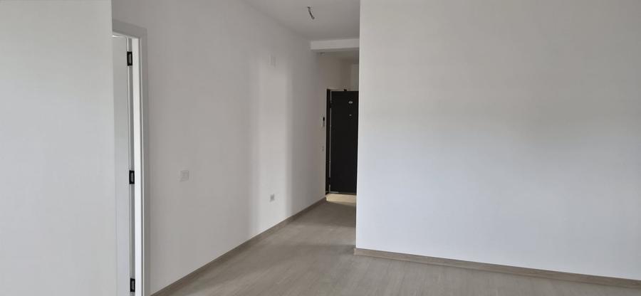 Apartament cu 2 camere în Exercițiu