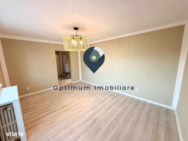 Apartament cu 4 camere decomandat în Mănăștur