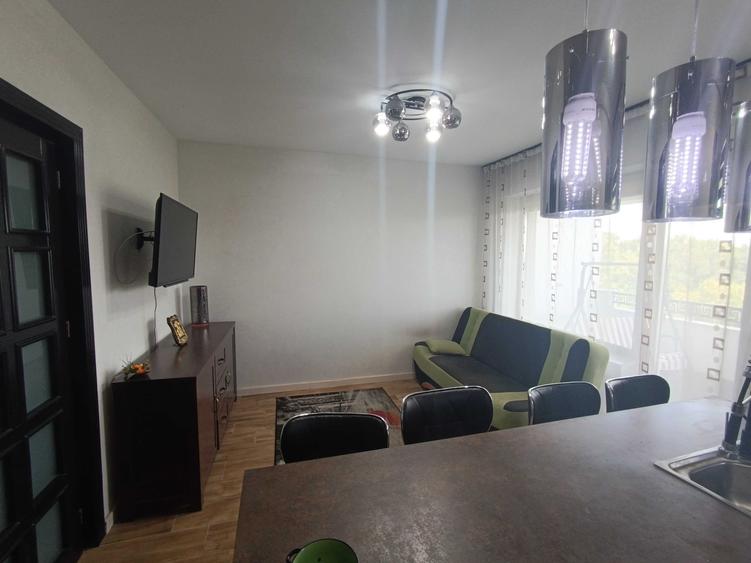 Apartament cu 2 camere decomandat în Copou