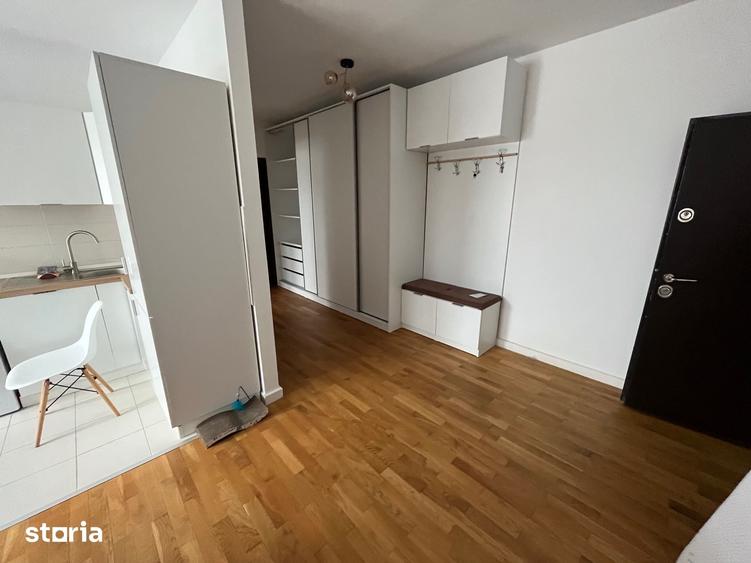 Apartament 2 camere +parcare subterana - Parcul Carol - 7