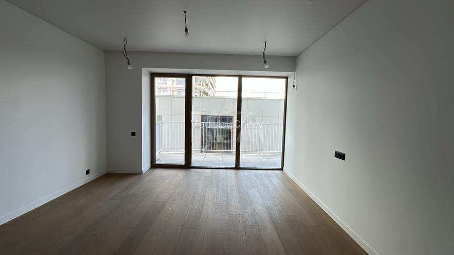 2 camere One High District, 14 min metrou Pipera