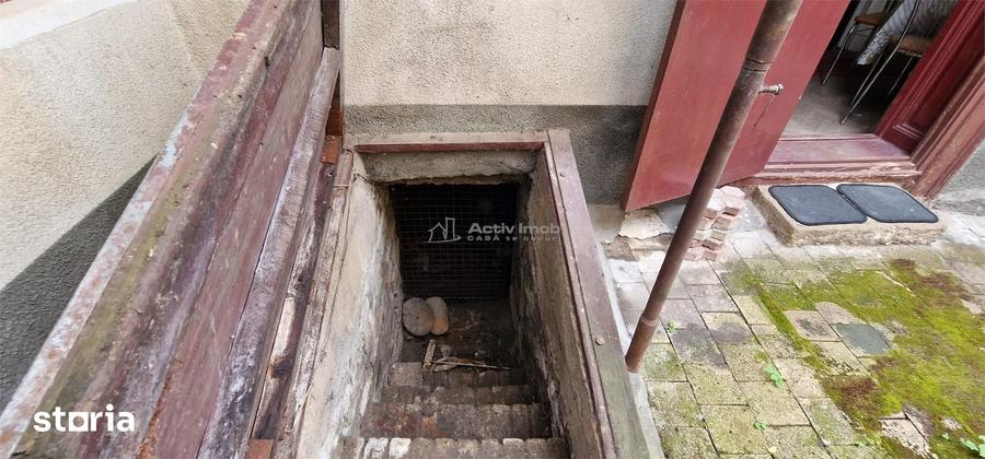 Casă cu 4 camere cu Teren 108 Mp în Muncitoresc