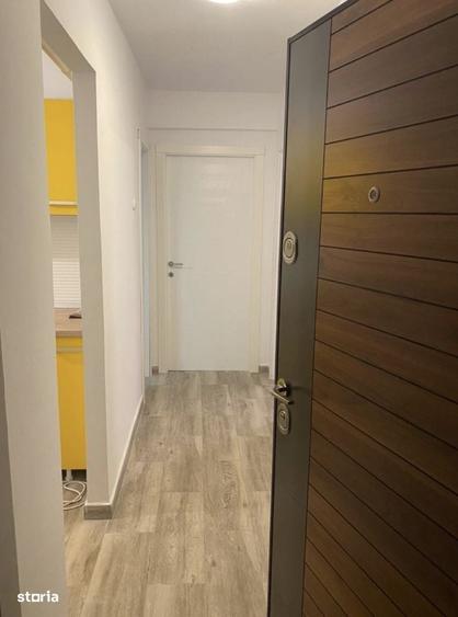 Apartament cu 2 camere de inchiriat in zona Centru - 1