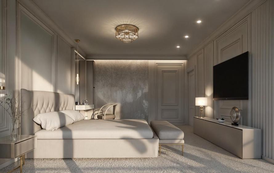 Casă individuală cu 6 camere cu Piscina în Exterior Nord