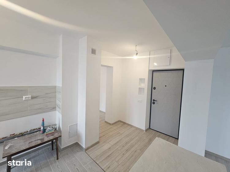 Apartament cu 3 camere decomandat în Ultracentral