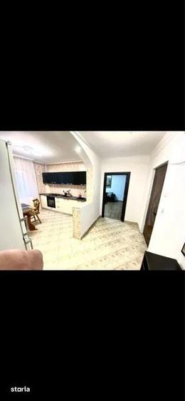 Apartament cu 2 camere, mobilat în 13 Septembrie