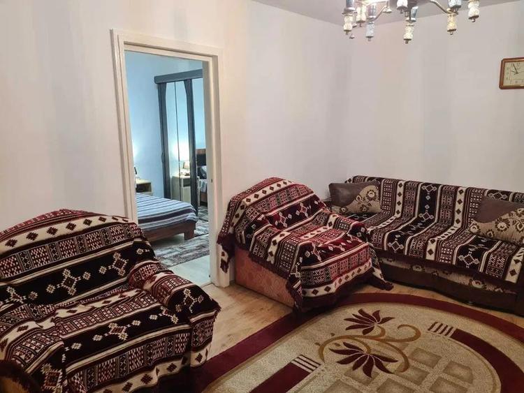 Apartament 2 Camere Podu Ros - Cantemir - 2