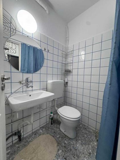 Garsonieră semidecomandată în Alba Iulia