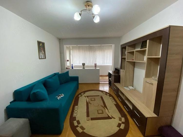 Apartament cu 2 camere în Apusului