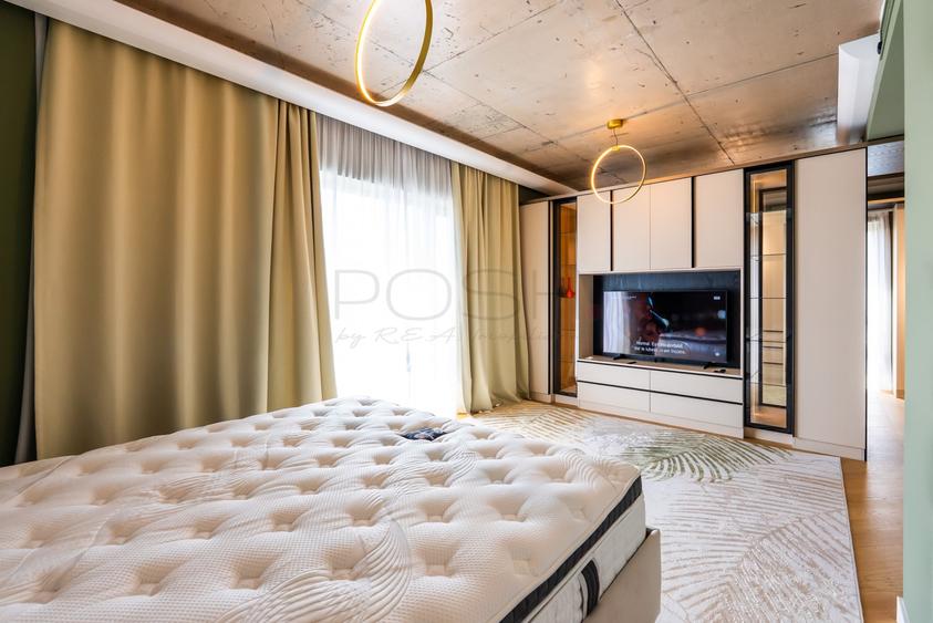 Duplex cu 5 camere cu Canalizare în Băneasa