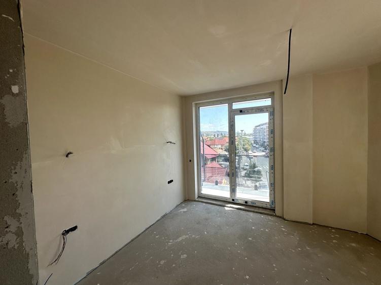 Apartament NOU 2 camere Cu Parcare Zona Câmpina  Marasti - 7
