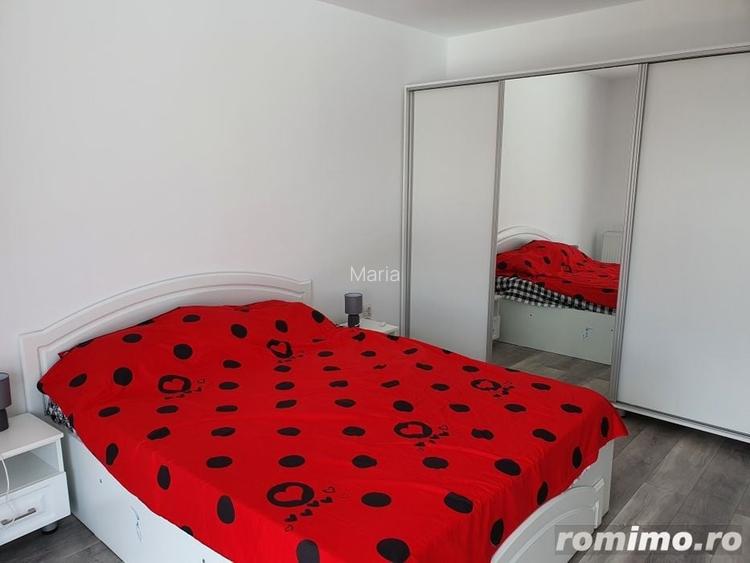 Apartament cu 1 camera de vanzare in Steaua