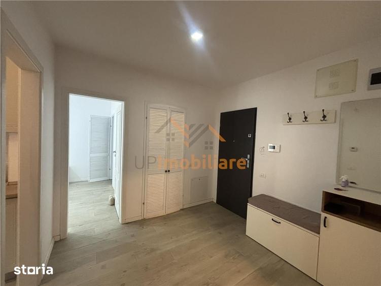 Apartament cu 2 camere în Lotus
