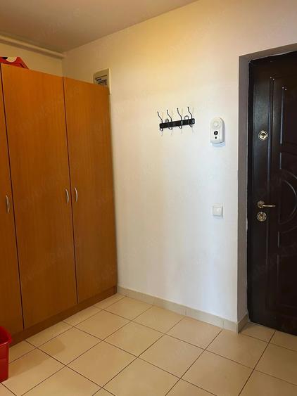 Garsonieră decomandată în Zorilor