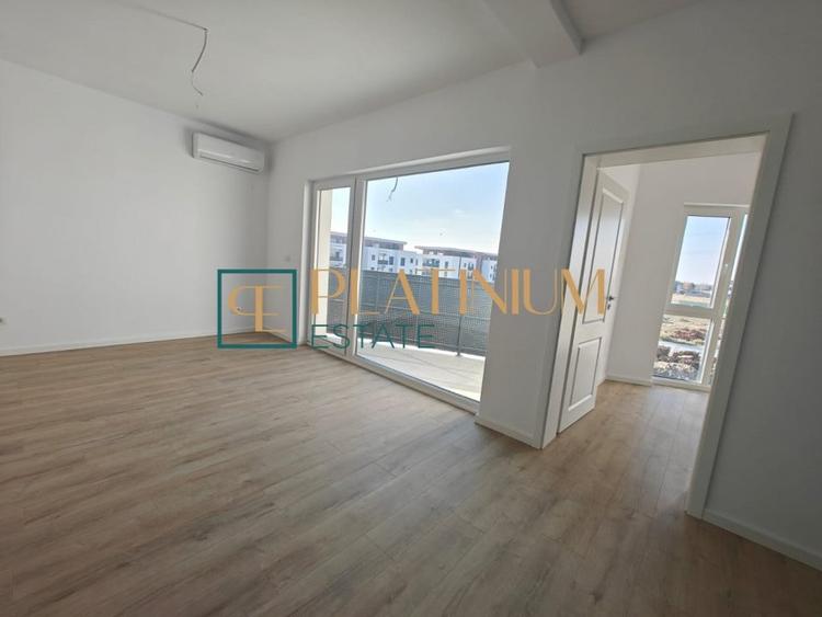 Apartament cu 2 camere decomandat în Mehala — fotografia 1