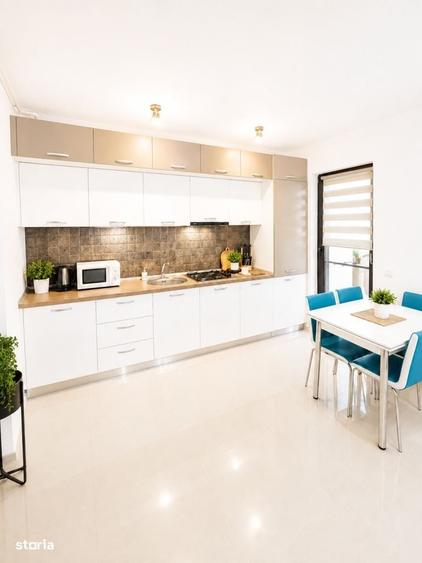 Apartament cu 2 camere | Mamaia Nord | Azimuth Beach - 6