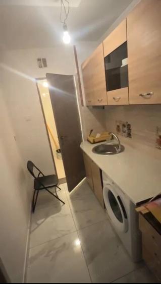 Garsonieră nedecomandată în Războieni