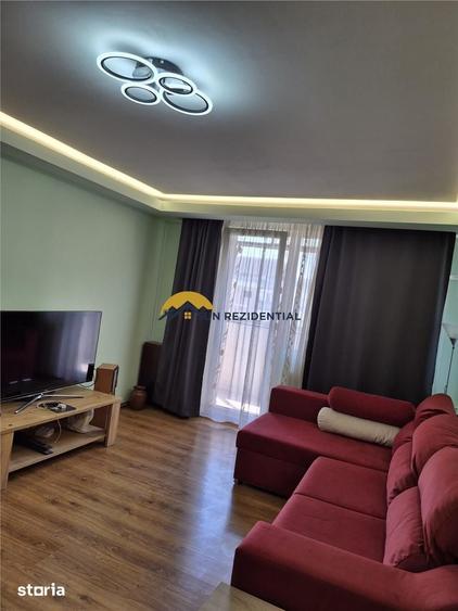 Apartament 2 camere, Dristor, etaj 9, balcon - 11